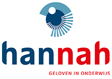 Logo Scholengroep Hannah